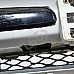 Предна броня Mercedes-Benz E-class (W211) 2002-2009 MB290322N-5