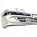 Предна броня Mercedes-Benz E-class (W211) 2002-2009 MB290322N-5
