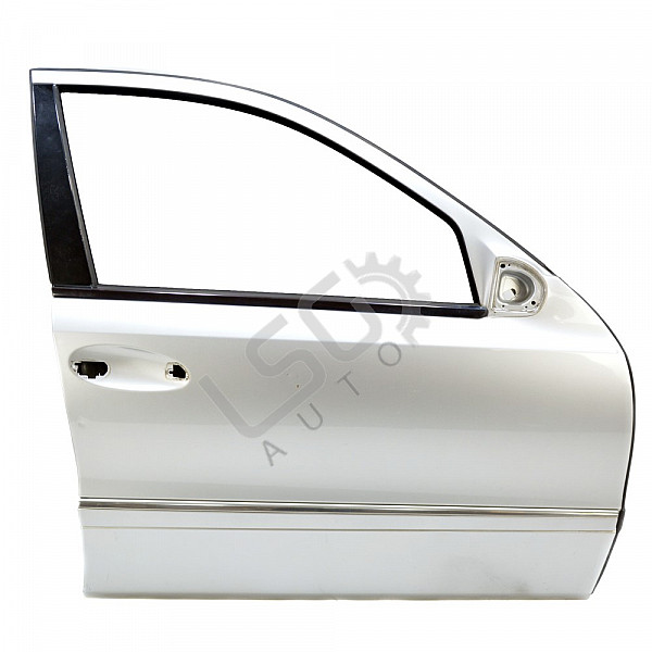 Предна дясна врата Mercedes-Benz E-class (W211) 2002-2009  