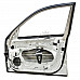 Предна дясна врата Mercedes-Benz E-class (W211) 2002-2009  