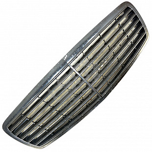 Решетка Mercedes-Benz E-class (W211) 2002-2009  , OEM A2118800583