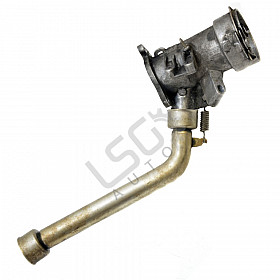 Тръба EGR Mercedes-Benz E-class (W211) 2002-2009  