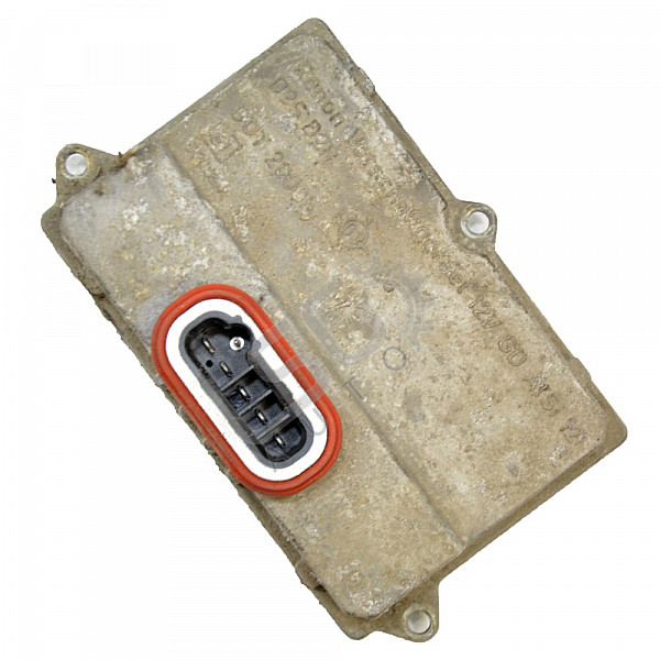 Баласт ксенонов фар AUDI A6 (4F, C6) 2004-2011  , ОЕМ 5DV008290-00