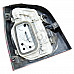 Оригинален десен стоп VW Polo N9 ART22283 Volkswagen Polo IV (9N) 2001-2009  , ОЕМ 6Q6945096Q