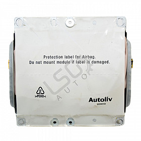 AIRBAG табло Volvo S 40 II 2004-2012  