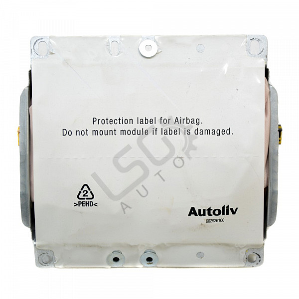 AIRBAG табло Volvo S 40 II 2004-2012  , ОЕМ 30615716