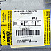 AIRBAG табло Volvo S 40 II 2004-2012  , ОЕМ 30615716