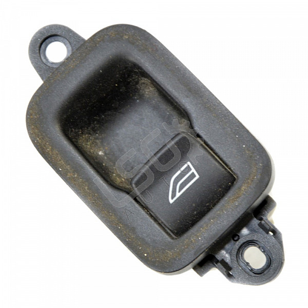 Бутон ел. стъкло задна дясна врата Volvo S 40 II 2004-2012  , ОЕМ 30658449