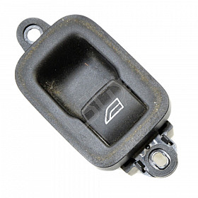 Бутон ел. стъкло задна лява врата Volvo S 40 II 2004-2012  