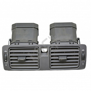 Духалки парно средна конзола табло Volvo S 40 II 2004-2012  , OEM 30722777