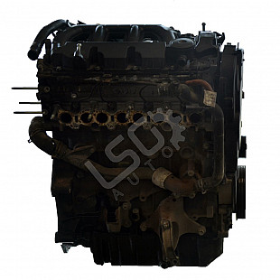 Двигател D4204T 2.0 Volvo S 40 II 2004-2012  , OEM D4204T
