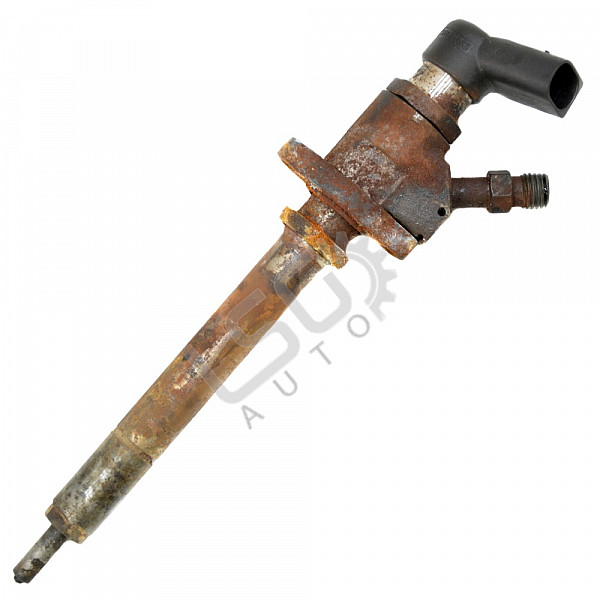Дюза дизел Volvo S 40 II 2004-2012  , ОЕМ 9657144580