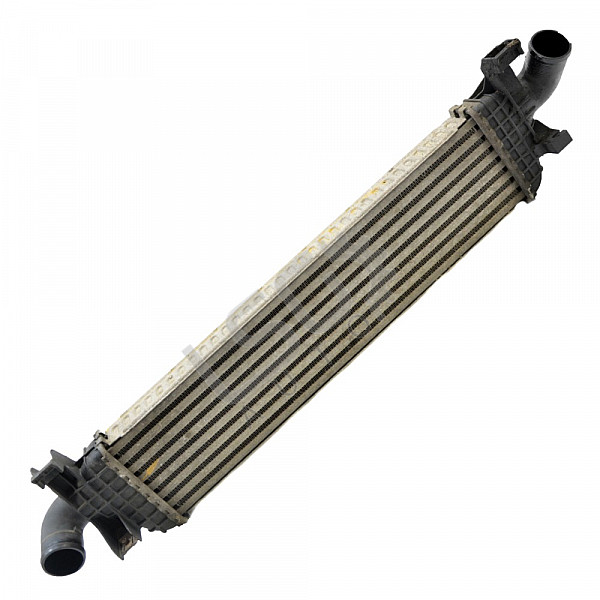 Интеркулер Volvo S 40 II 2004-2012  , ОЕМ 4N5H9L440VF