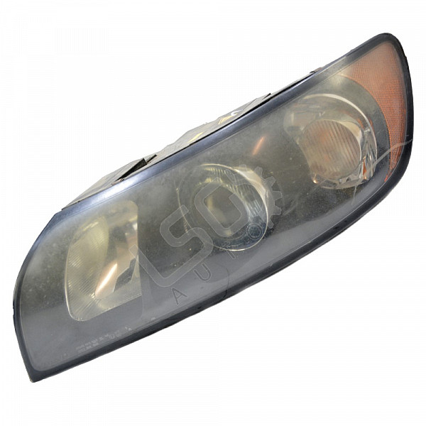 Ляв ксенонов фар Volvo S 40 II 2004-2012  , ОЕМ 30698883