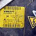 Ляв ксенонов фар Volvo S 40 II 2004-2012  , ОЕМ 30698883