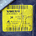 Ляв ксенонов фар Volvo S 40 II 2004-2012  , ОЕМ 30698883