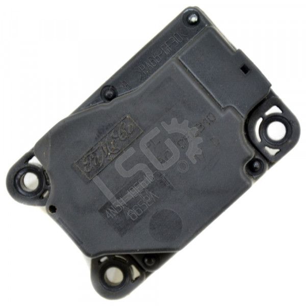 Моторче клапи парно Volvo S 40 II 2004-2012  , ОЕМ 4N5H-19E616-6652A
