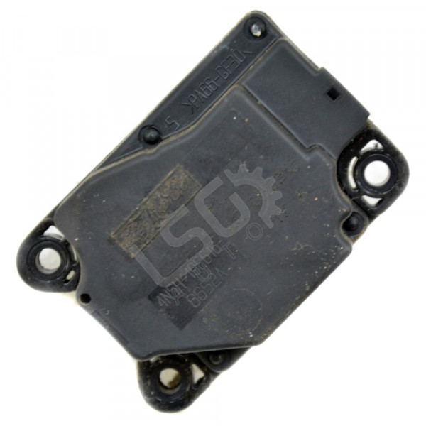 Моторче клапи парно Volvo S 40 II 2004-2012  , ОЕМ 4N5H-19E616-6652A