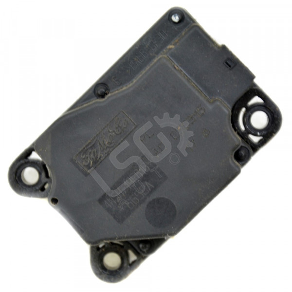 Моторче клапи парно Volvo S 40 II 2004-2012  , ОЕМ 4N5H-19E616-6652A