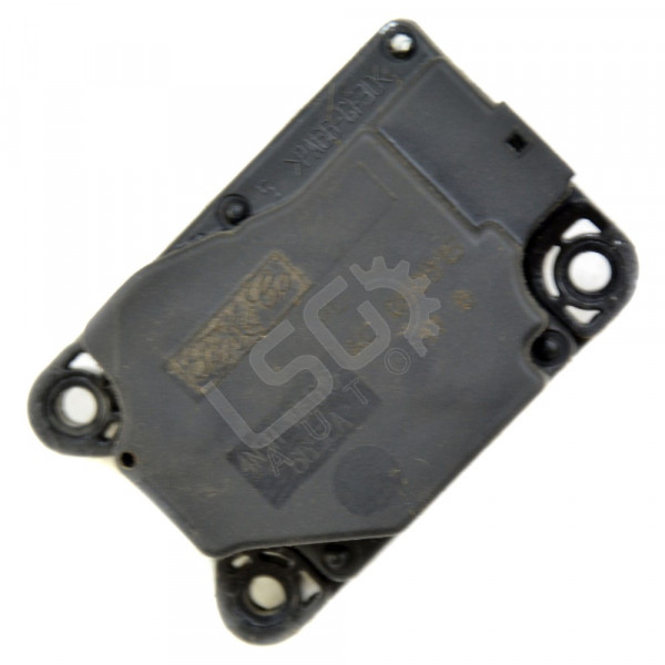 Моторче клапи парно Volvo S 40 II 2004-2012  , ОЕМ 4N5H-19E616-6652A