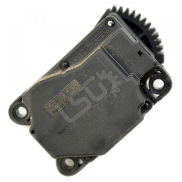 Моторче клапи парно Volvo S 40 II 2004-2012  , ОЕМ 4N5H-19E616-6652A