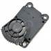 Моторче клапи парно Volvo S 40 II 2004-2012  , ОЕМ 4N5H-19E616-6652A