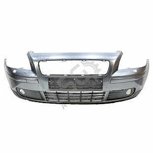 Предна броня Volvo S 40 II 2004-2012  