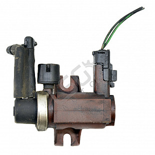 Вакуум клапан Volvo S 40 II 2004-2012  , OEM 9650098380
