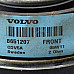Високоговорител Volvo S 40 II 2004-2012  , ОЕМ 8651207