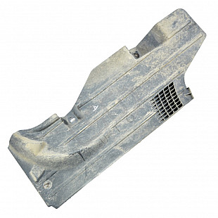 Задна дясна кора под купе Volvo S 40 II 2004-2012  