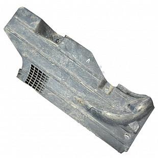 Задна лява кора под купе Volvo S 40 II 2004-2012  