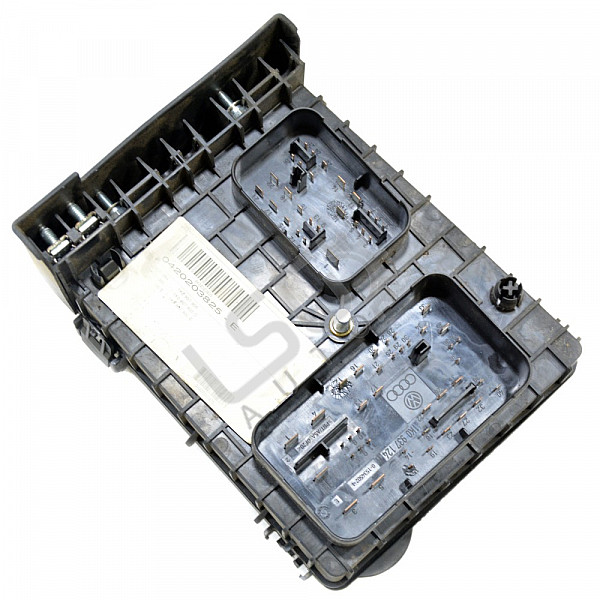 Бушонно табло Volkswagen Touran I 2003-2010  , ОЕМ 1K0937808
