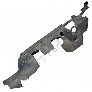Десен въздуховод очиларка Volkswagen Touran I 2003-2010  , OEM 1T0121284