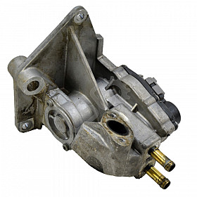 EGR клапан Volkswagen Touran I 2003-2010  