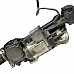 Електрическа кормилна рейка Volkswagen Touran I 2003-2010  , ОЕМ 7805501232