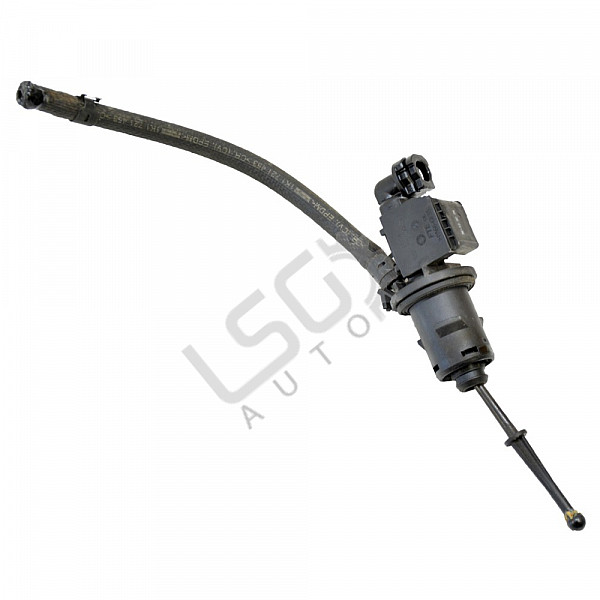 Горна помпа съединител Volkswagen Touran I 2003-2010  , ОЕМ 1K0721388F