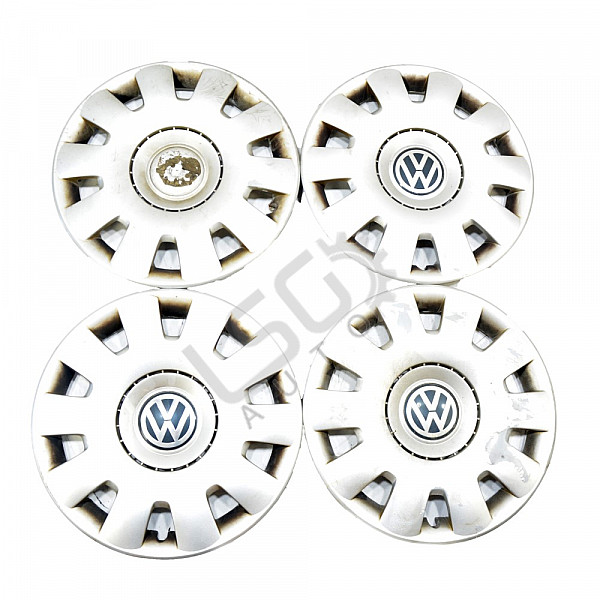 Комплект тасове за джанти Volkswagen Touran I 2003-2010  , ОЕМ 1J0601147P