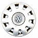 Комплект тасове за джанти Volkswagen Touran I 2003-2010  , ОЕМ 1J0601147P
