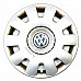 Комплект тасове за джанти Volkswagen Touran I 2003-2010  , ОЕМ 1J0601147P