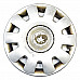Комплект тасове за джанти Volkswagen Touran I 2003-2010  , ОЕМ 1J0601147P