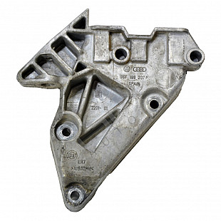 Конзола двигател Volkswagen Touran I 2003-2010  , OEM 06F199207P