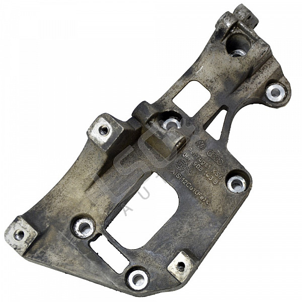 Конзола компресор климатик/алтернатор Volkswagen Touran I 2003-2010  , ОЕМ 06F903143B