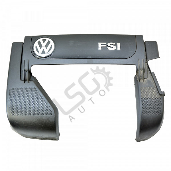 Кора над двигател Volkswagen Touran I 2003-2010  , ОЕМ 06F103925B