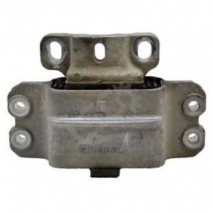 Ляв тампон двигател Volkswagen Touran I 2003-2010  , OEM 1K0199555