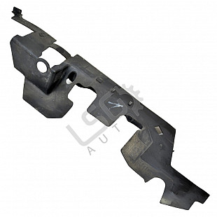 Ляв въздуховод очиларка Volkswagen Touran I 2003-2010  , OEM 1T0121283A