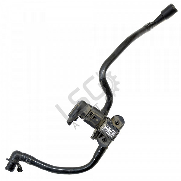 MAP сензор Volkswagen Touran I 2003-2010  , ОЕМ 0261230081