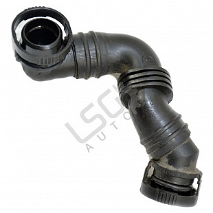 Маркуч картерни газове Volkswagen Touran I 2003-2010  , OEM 06F103212D