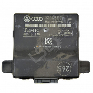 Модул диагностичен интерфейс Volkswagen Touran I 2003-2010  , OEM 1K0907530C