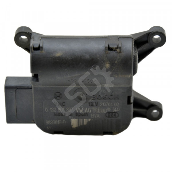 Моторче клапи парно Volkswagen Touran I 2003-2010  , ОЕМ 0132801337