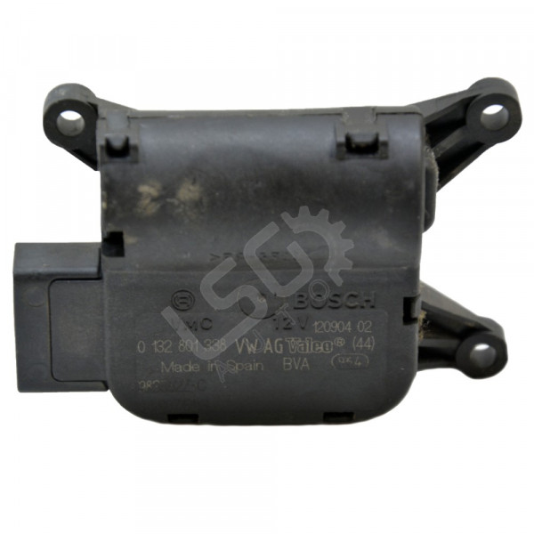 Моторче клапи парно Volkswagen Touran I 2003-2010  , ОЕМ 0132801338